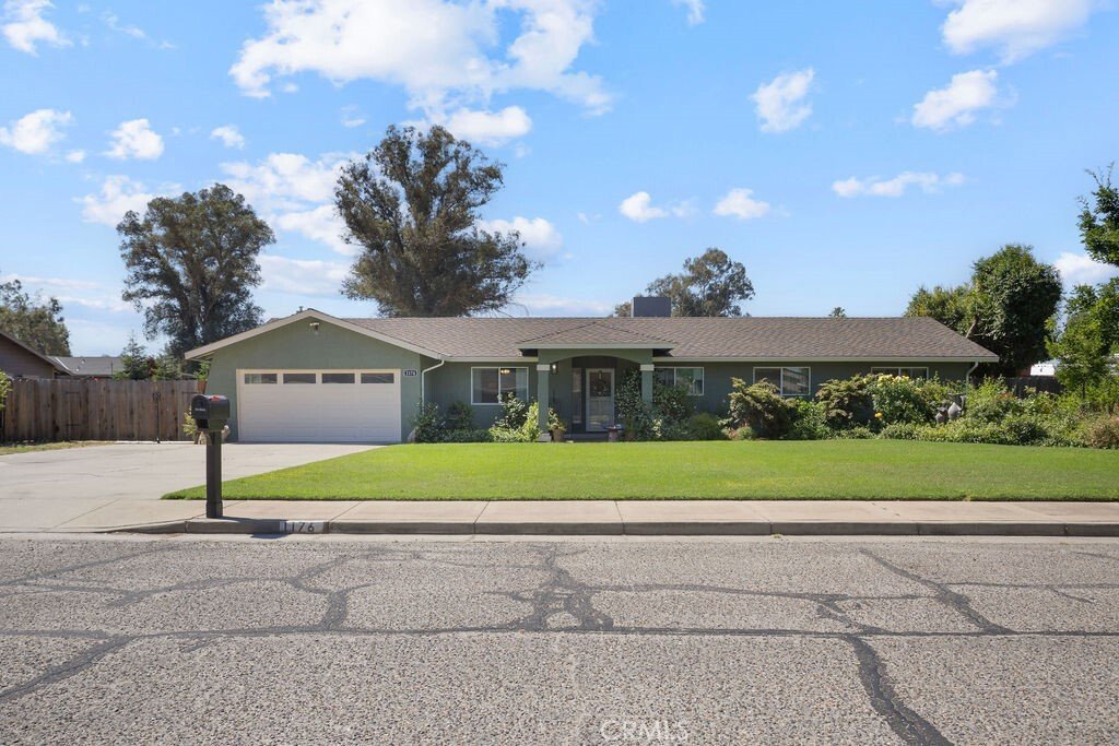 House in Atwater, California, United States 1 - 17973705