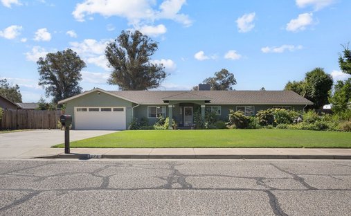 House in Atwater, California, United States 1