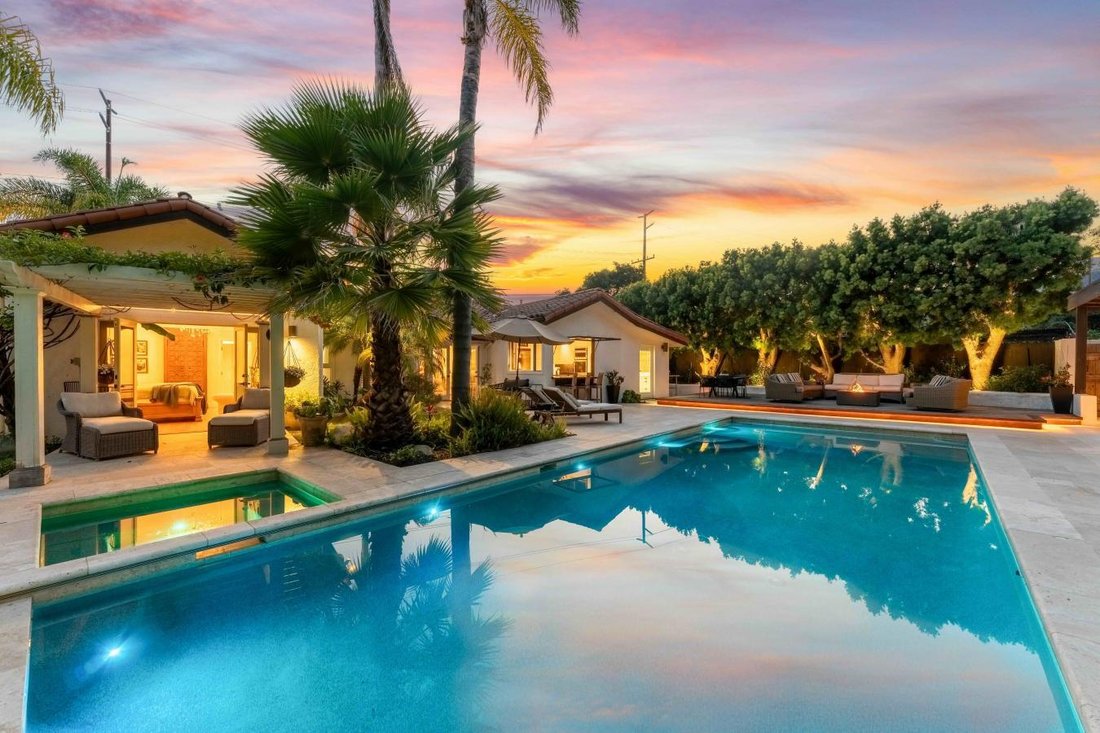 House in Santa Barbara, California, United States 1 - 17973074