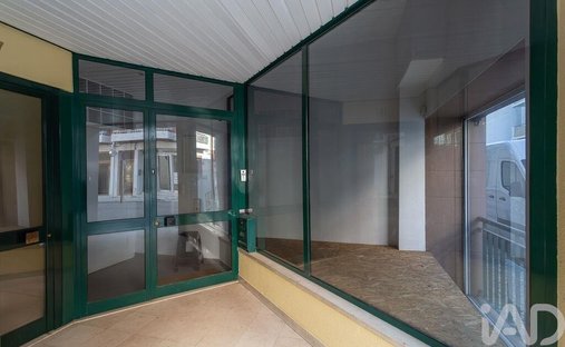 Estrela, Lissabon, Portugal 1