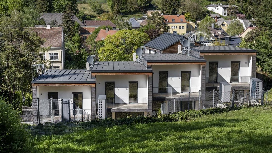 Klosterneuburg, Lower Austria, Austria 1 - 17973844