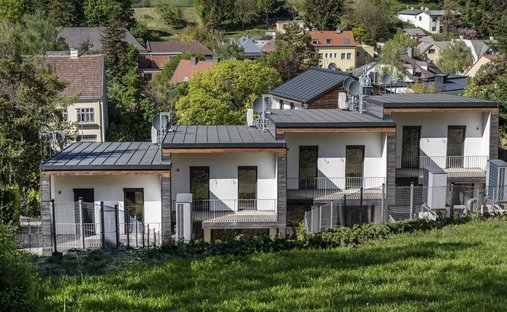Klosterneuburg, Lower Austria, Austria 1
