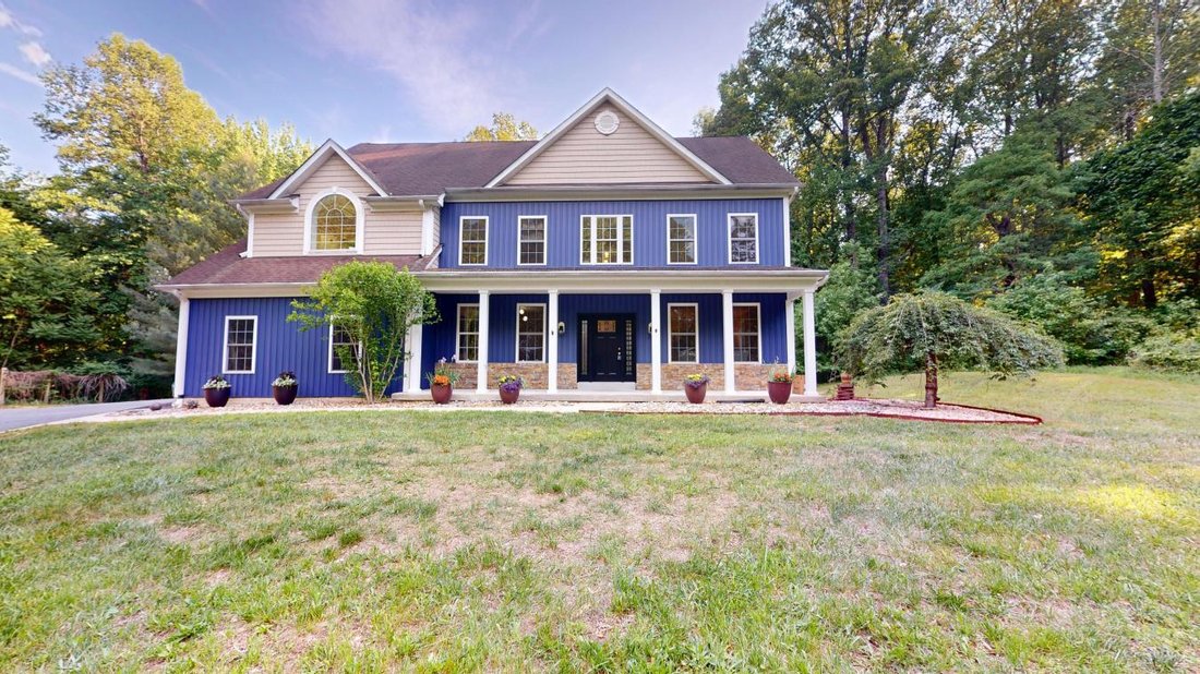 House in Brandywine, Maryland, United States 1 - 17973110