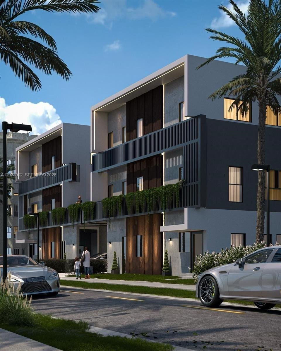 House in Miami, Florida, United States 1 - 17973373