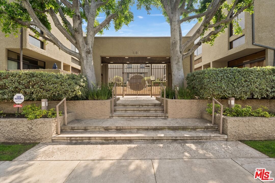 appartement à Pasadena, Californie, États-Unis 1 - 17386668