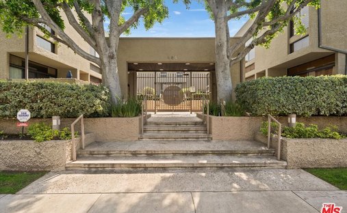 Condominio a Altadena, California, Stati Uniti 1