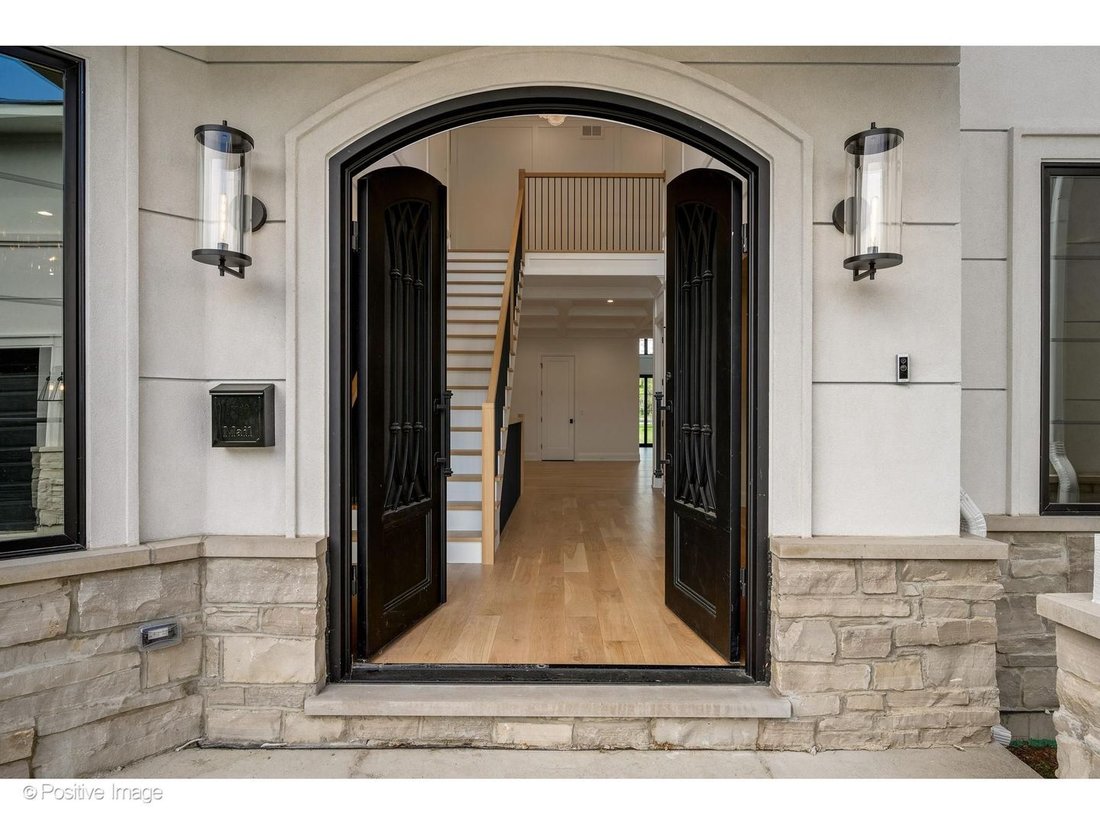 House in Northbrook, Illinois, United States 2 - 17973306