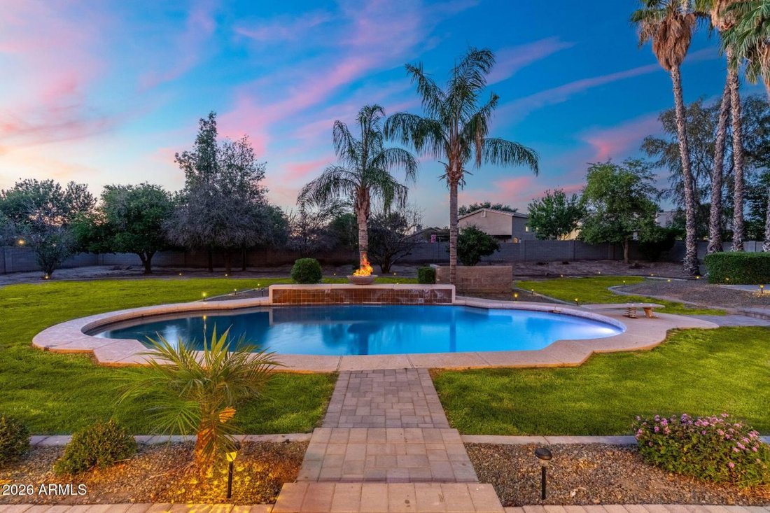 House in Queen Creek, Arizona, United States 4 - 17973099