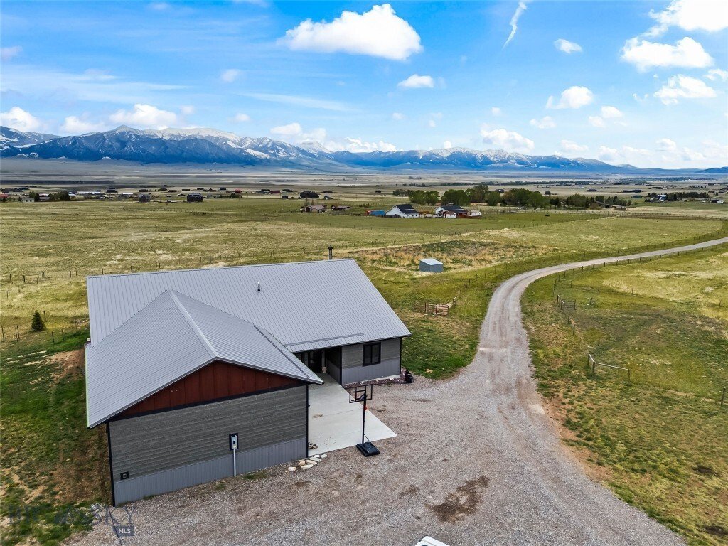 House in Ennis, Montana, United States 3 - 17973337