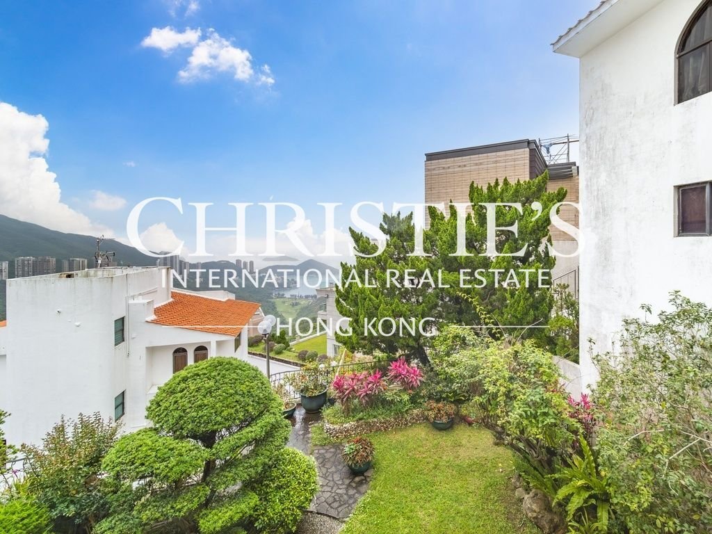 Villa in Hong Kong, Hong Kong 1 - 17973691
