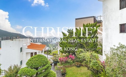 Villa in Hongkong, Hongkong 1