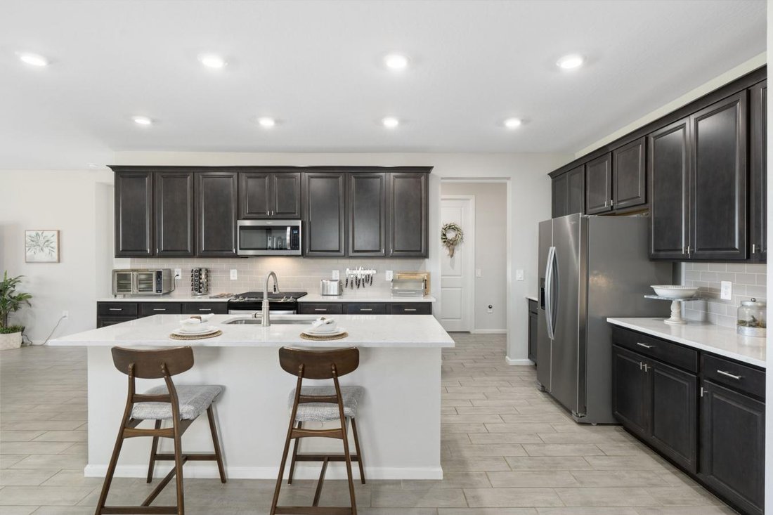 House in Goodyear, Arizona, United States 5 - 17973103
