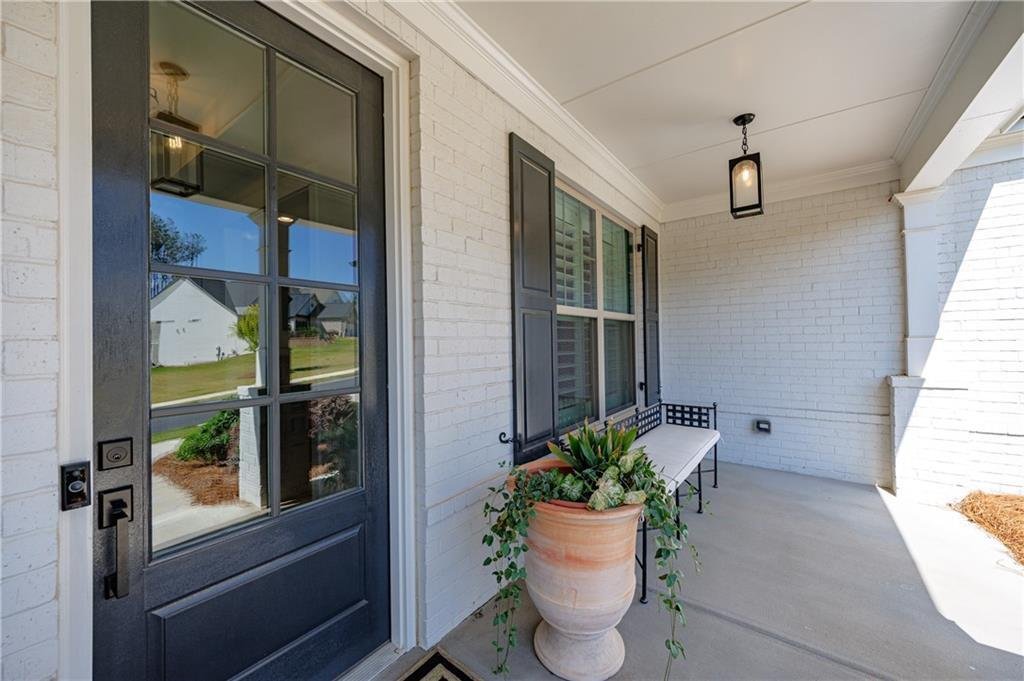 House in Ball Ground, Georgia, United States 4 - 17973348