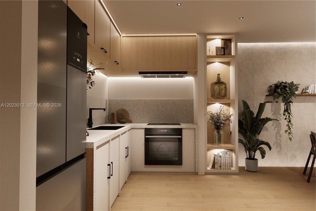 House in Miami, Florida, United States 5 - 17973373