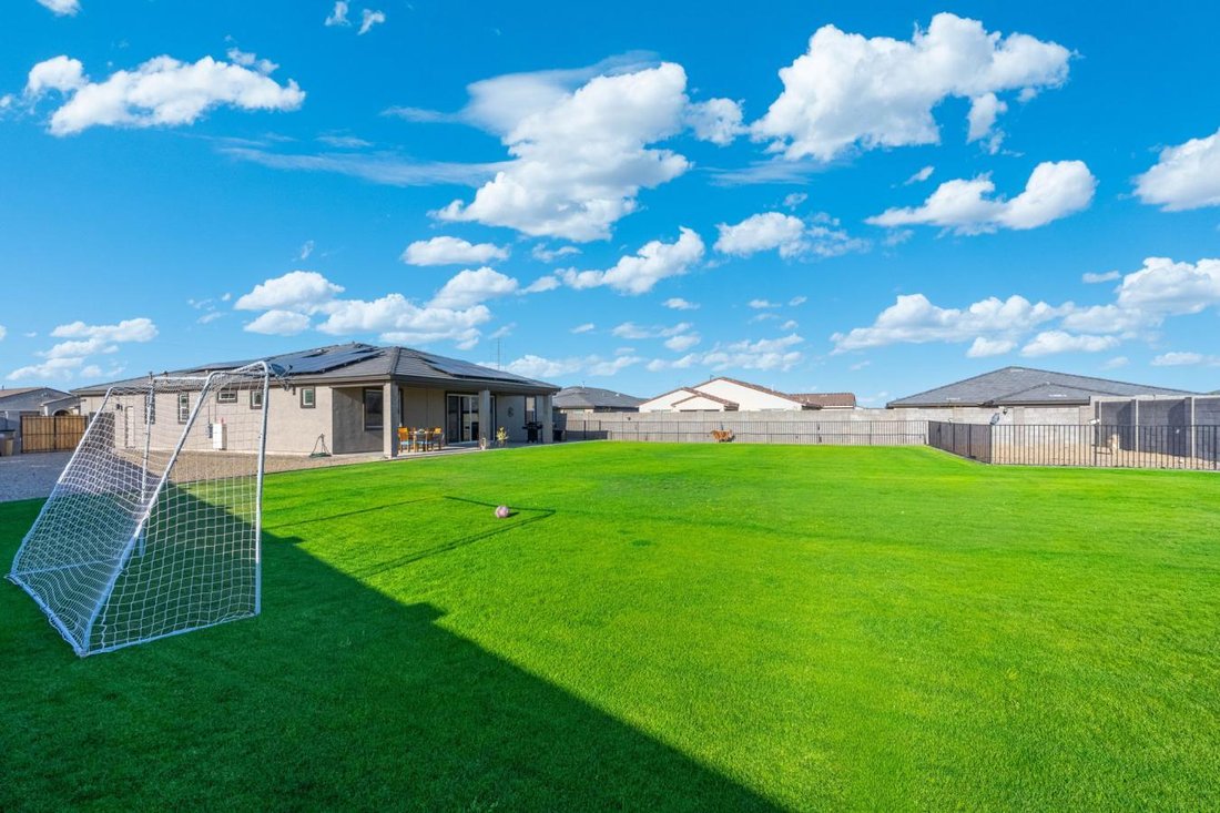 House in Goodyear, Arizona, United States 3 - 17973103