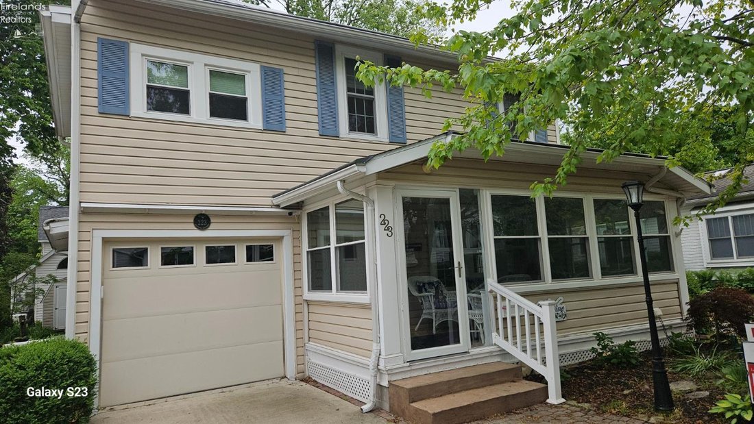 House in Lakeside Marblehead, Ohio, United States 1 - 17632300