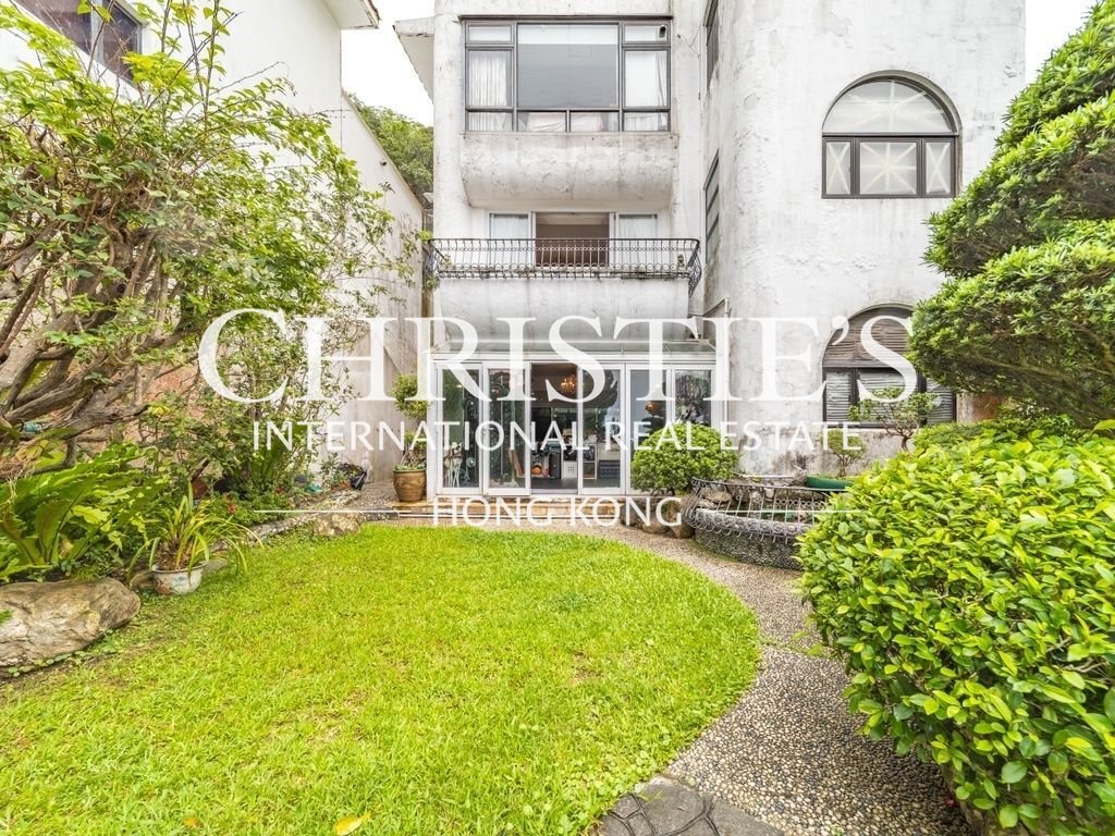 Villa in Hong Kong, Hong Kong 2 - 17973691