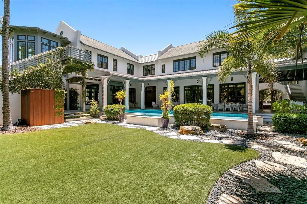 House in Tampa, Florida, United States 3 - 17973370