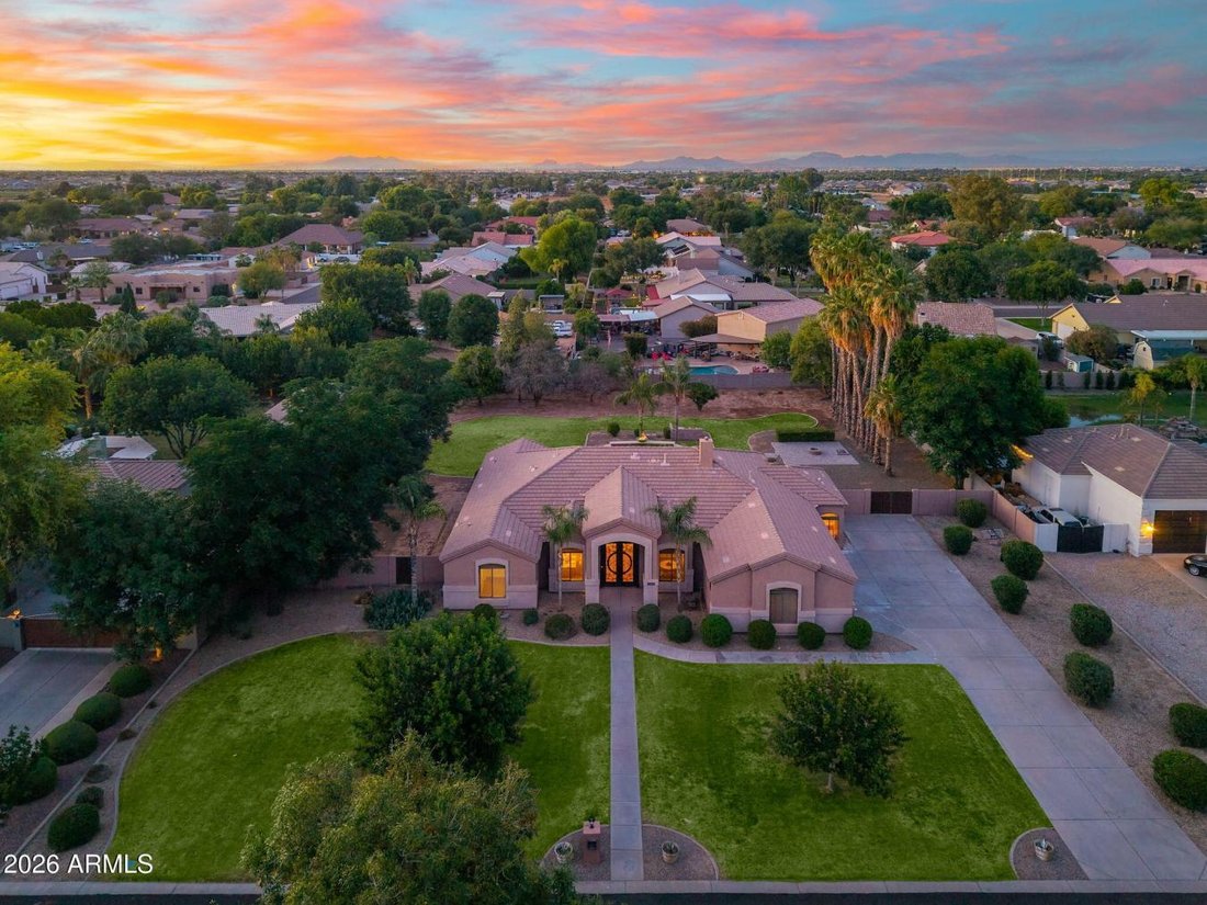 House in Queen Creek, Arizona, United States 2 - 17973099