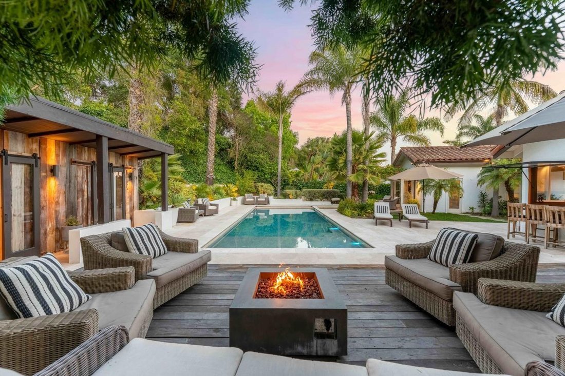 House in Santa Barbara, California, United States 2 - 17973074