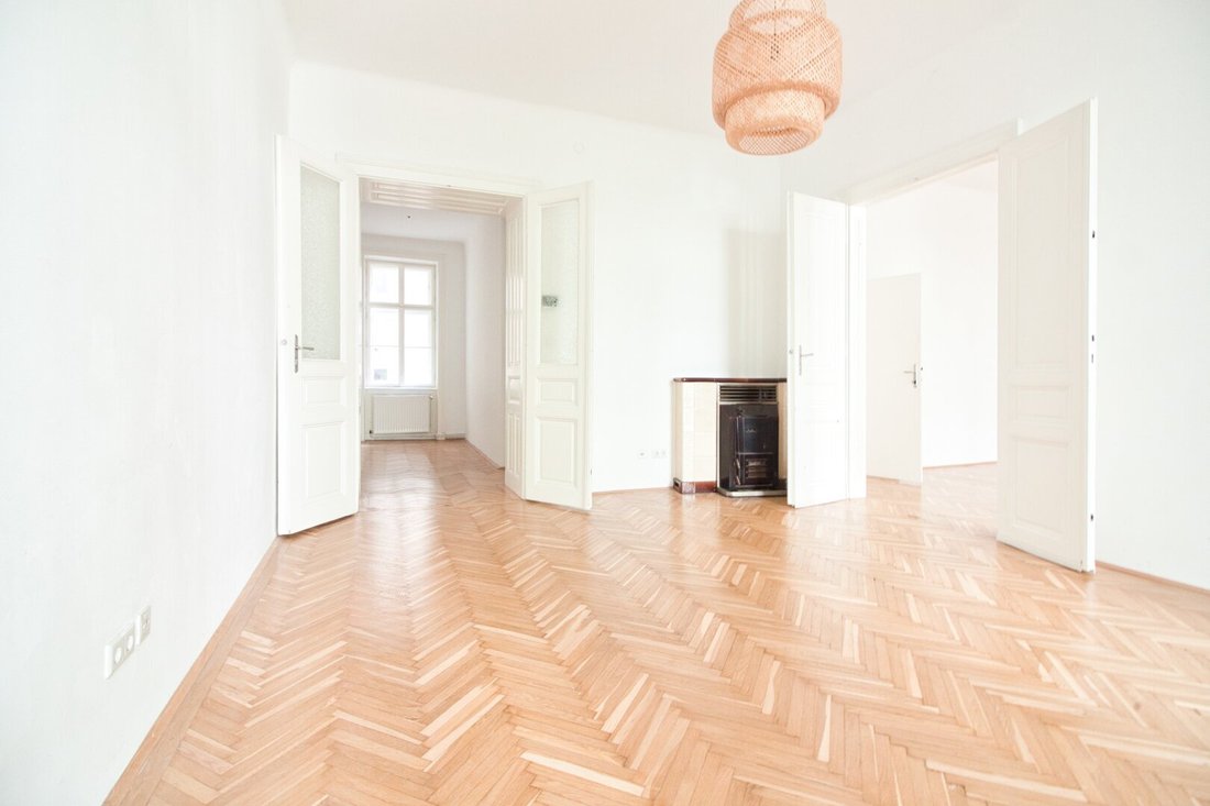 Apartment in Vienna, Wien, Austria 1 - 17973733