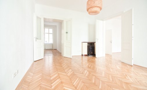 Apartamento en Viena, Viena, Austria 1