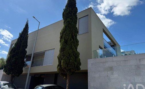 House in Penafiel, Porto District, Portugal 1