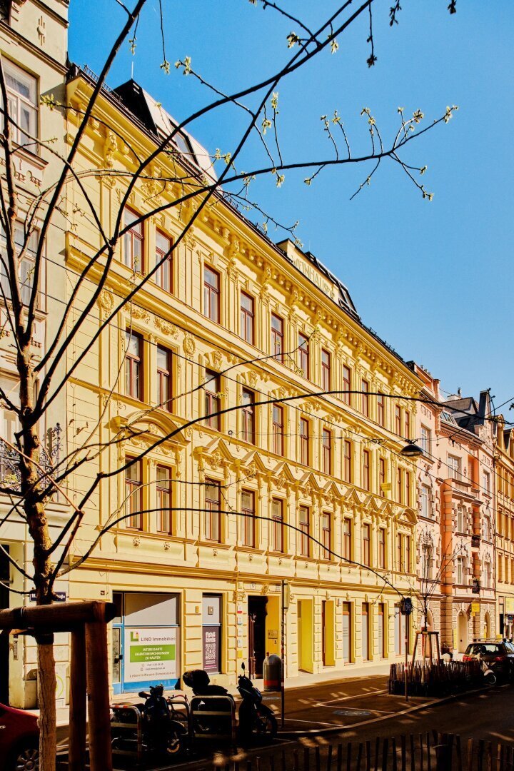 Penthouse in Vienna, Wien, Austria 1 - 17973770