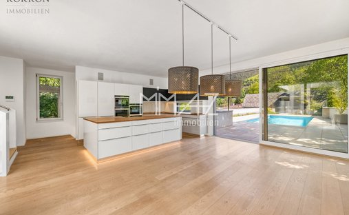Villa a Hinterbrühl, Bassa Austria, Austria 1