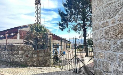Terreno en Astromil, Distrito de Oporto, Portugal 1
