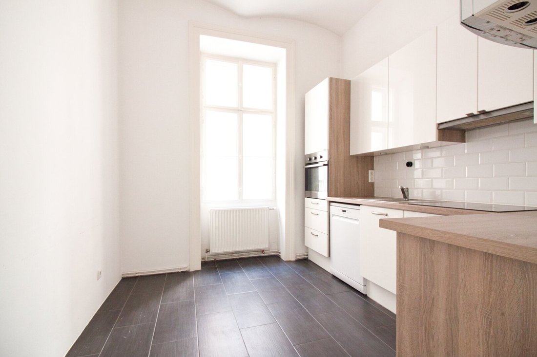 Apartment in Vienna, Wien, Austria 4 - 17973733