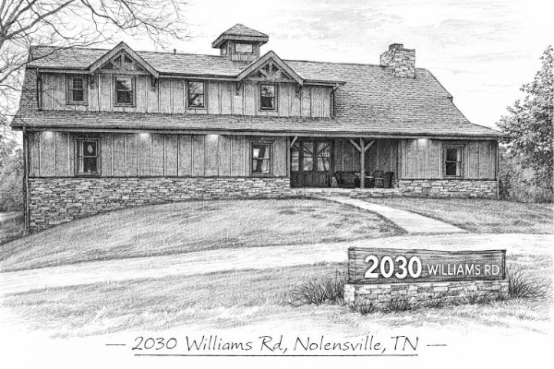 House in Nolensville, Tennessee, United States 3 - 17973064