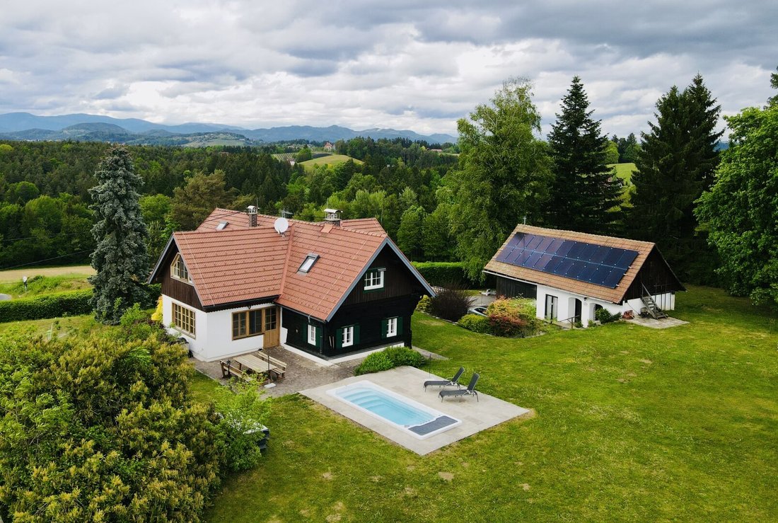 Country House in Hitzendorf, Styria, Austria 2 - 17973800