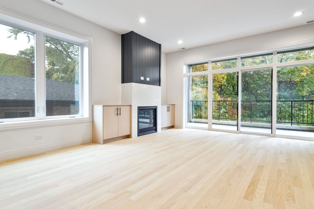 Condo in Chicago, Illinois, United States 2 - 17973132