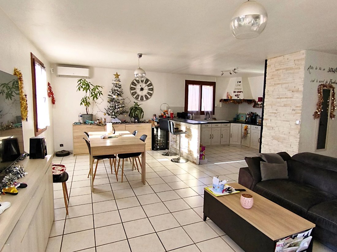 Villa in Nord RN, Puget-sur-Argens, France 1 - 17973414