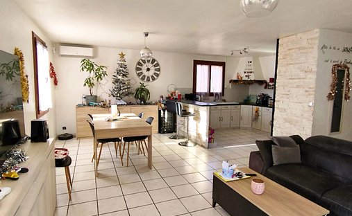 Villa in Nord RN, Puget-sur-Argens, France 1