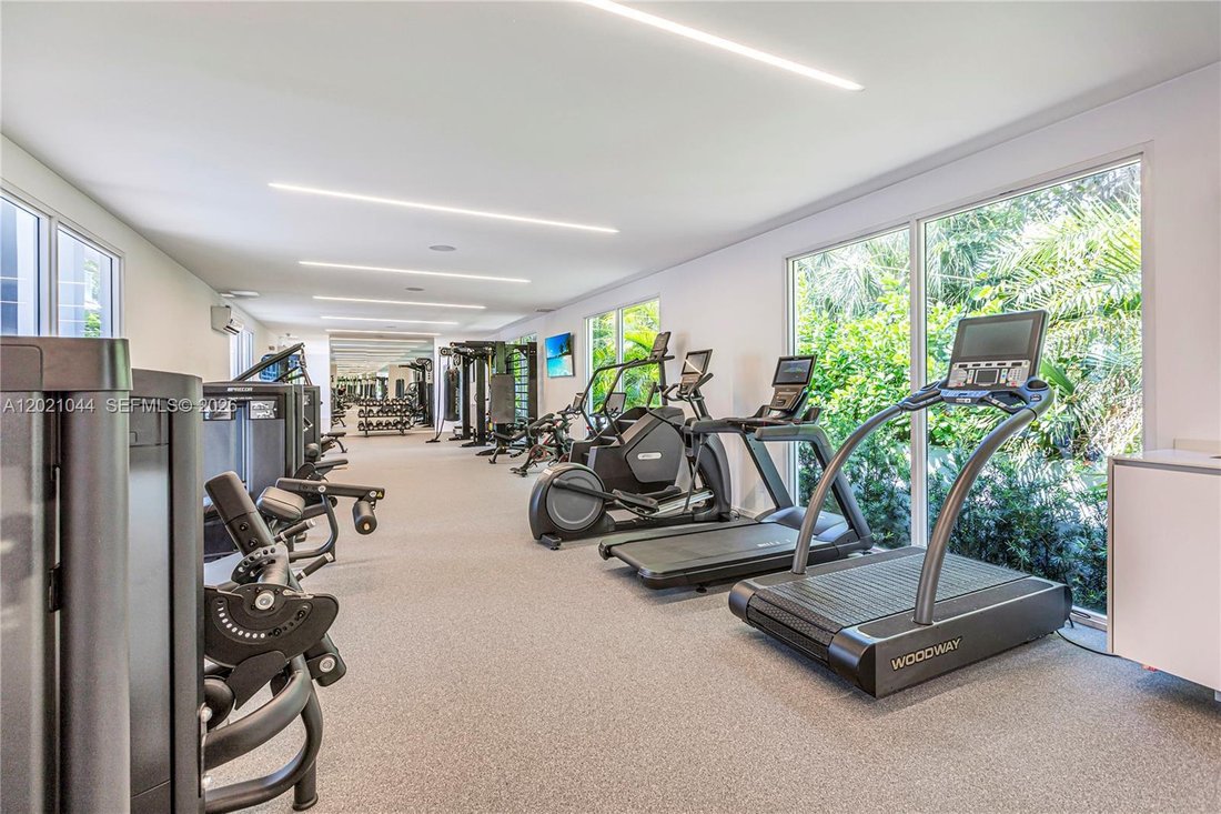 Appartement à Bal Harbour, Floride, États-Unis 5 - 17973335