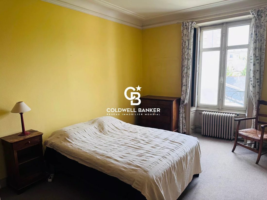 Apartment in Centre Ville, Nantes, France 4 - 17973190