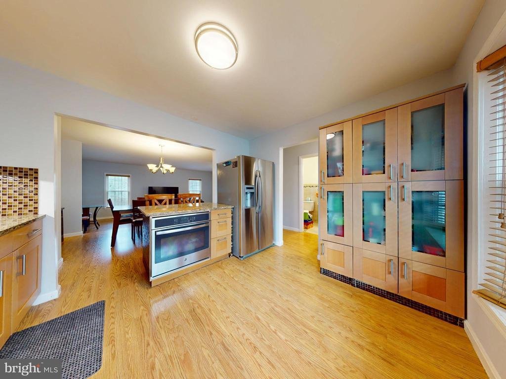 House in West Springfield, Virginia, United States 4 - 17973366