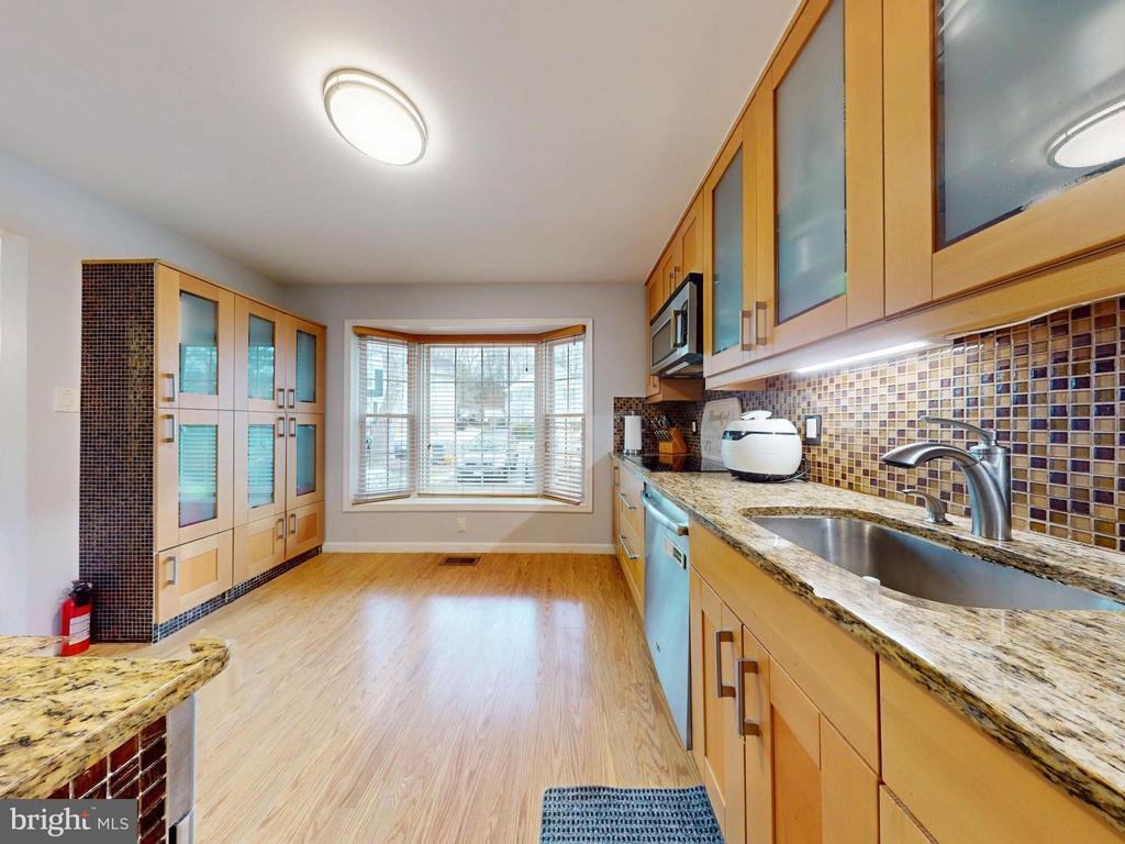 House in West Springfield, Virginia, United States 5 - 17973366