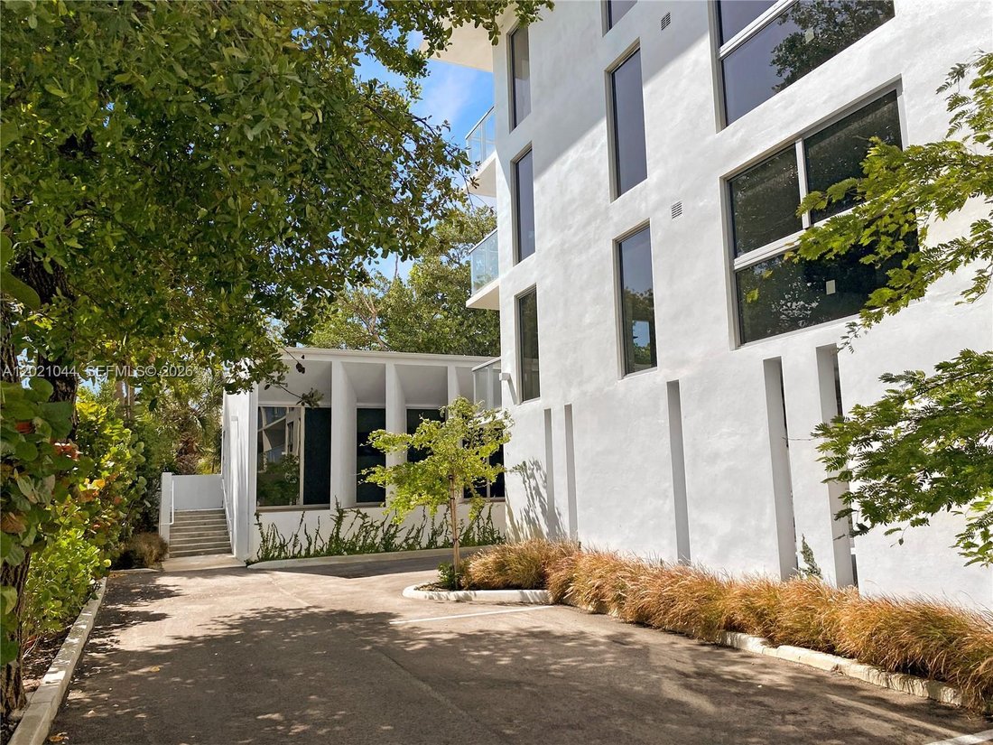 Appartement à Bal Harbour, Floride, États-Unis 3 - 17973335