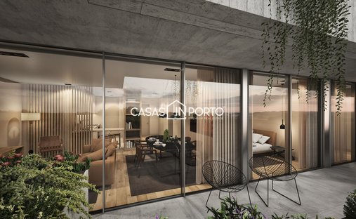 Apartment in Matosinhos e Leca da Palmeira, Porto District, Portugal 1