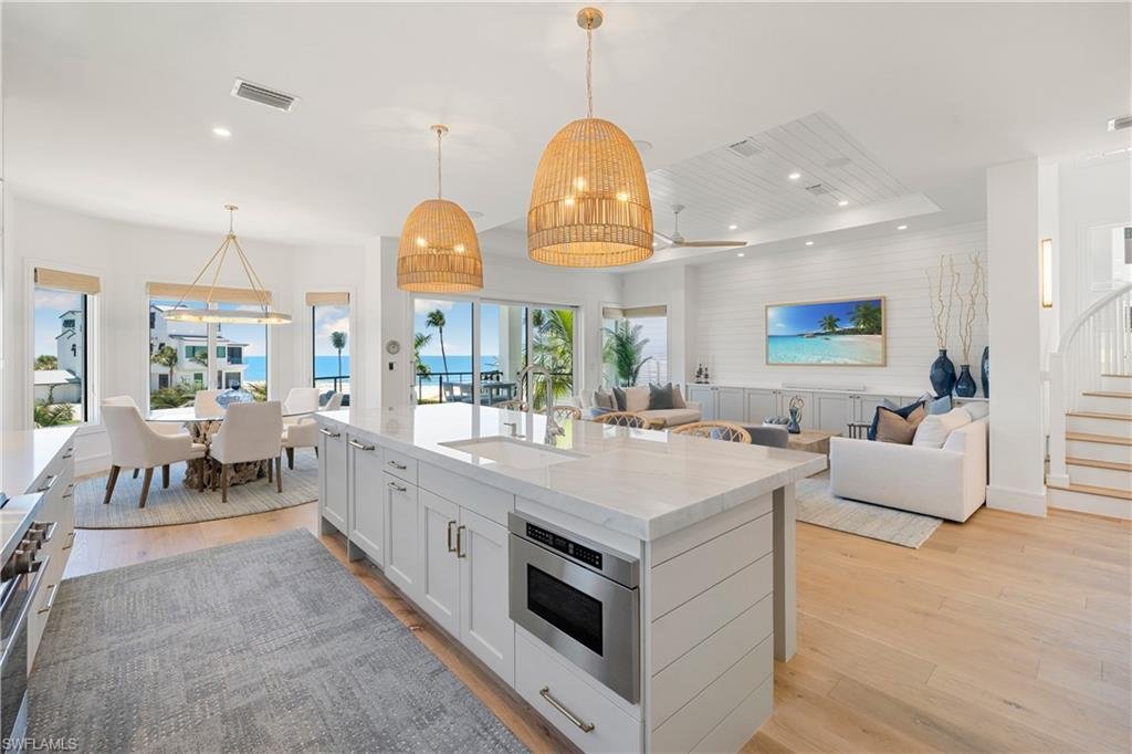 Maison à Bonita Springs, Floride, États-Unis 2 - 17973391