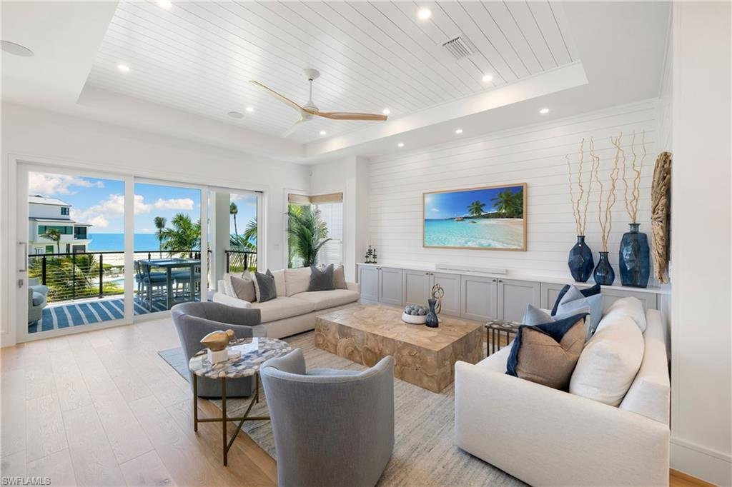 Maison à Bonita Springs, Floride, États-Unis 3 - 17973391
