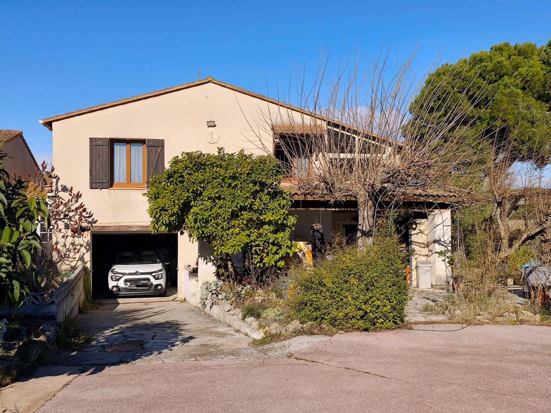 Villa in Nord RN, Puget-sur-Argens, France 3 - 17973414