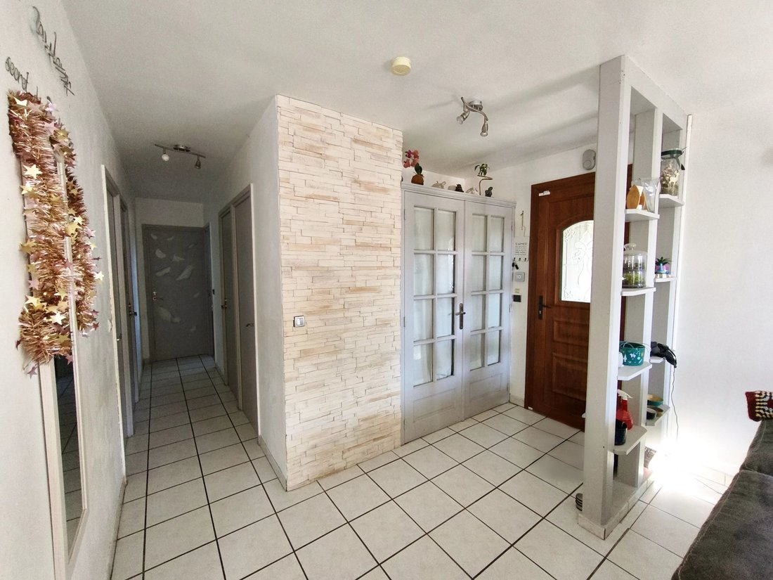 Villa in Nord RN, Puget-sur-Argens, France 2 - 17973414