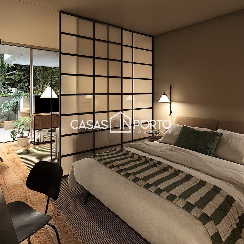 Apartment in Matosinhos e Leca da Palmeira, Porto District, Portugal 4 - 17973508