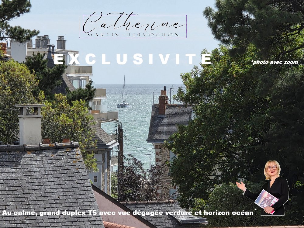 Apartment in Pornichet, Pays de la Loire, France 3 - 17973477