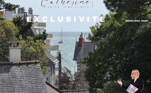 Apartamento en Pornichet, Países del Loira, Francia 1