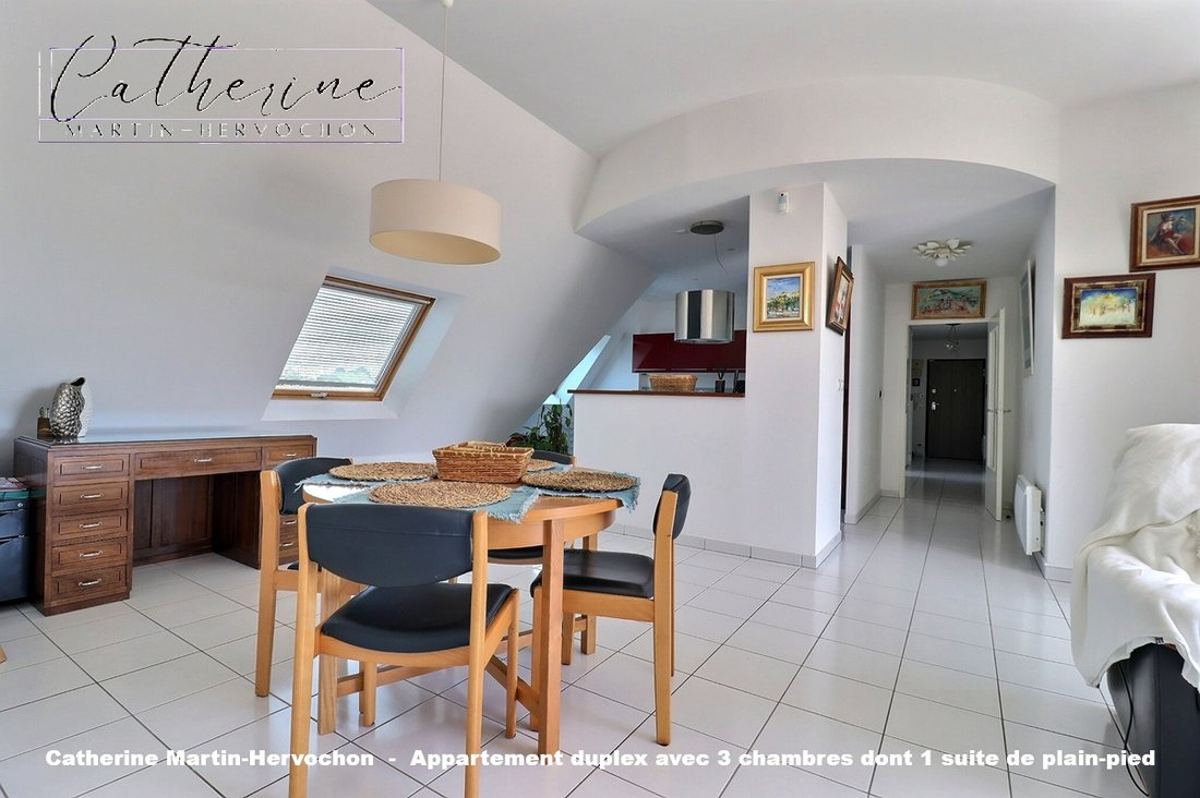 Apartment in Pornichet, Pays de la Loire, France 5 - 17973477